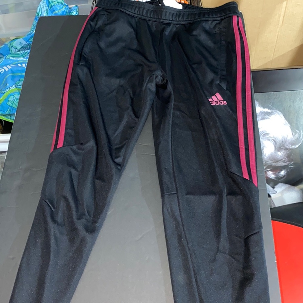 Adidas pants